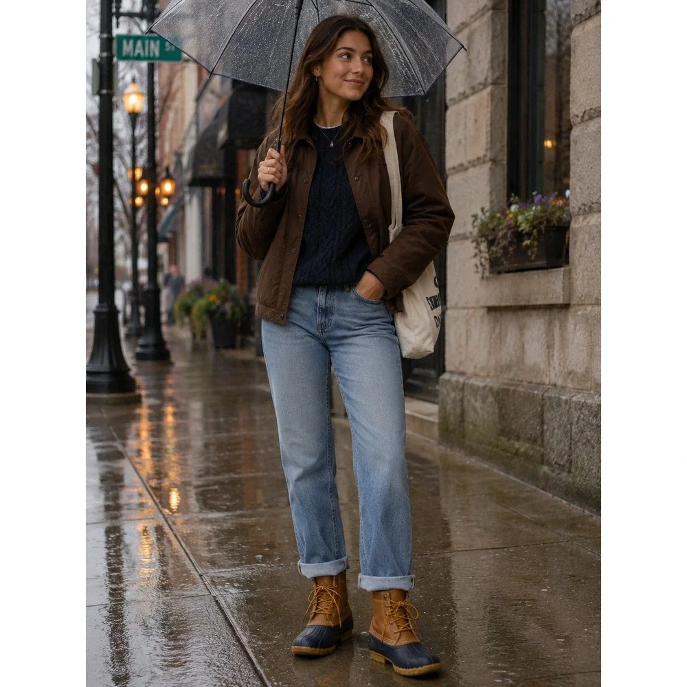 L.L. Bean 6